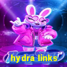 hydra links